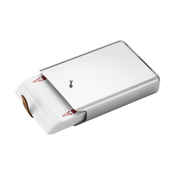 Sky kortspil st fra Georg Jensen