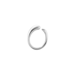 Mercy mini ring i slv fra Georg Jensen