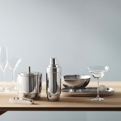 Manhattan isspand fra Georg Jensen