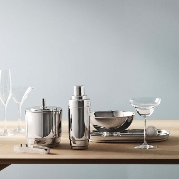 Manhattan isspand fra Georg Jensen