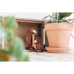 Pingvinen fra FableWood