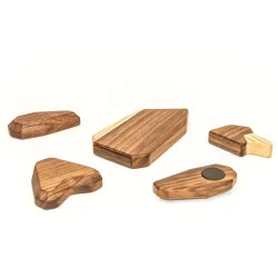 Pingvinen fra FableWood