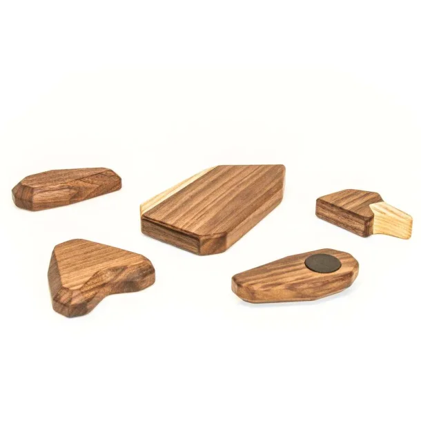 Pingvinen fra FableWood