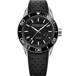 Raymond Weil Freelancer Automatic dykkerur