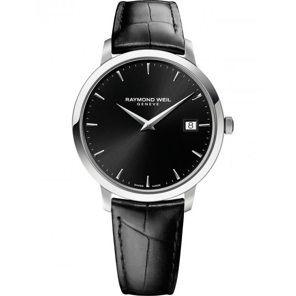 Raymond Weil Toccata herreur