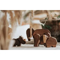 Den Lille Elefant fra FableWood