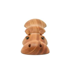 Flodhesten fra Fablewood