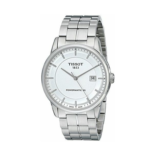 Tissot Powermatic 80 - SPAR 30%