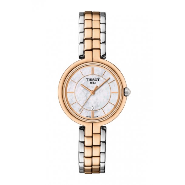 Tissot Flamingo dameur - SPAR 30%