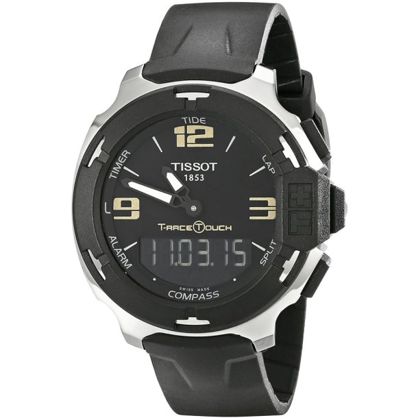 Tissot T-Race Touch - SPAR 30%