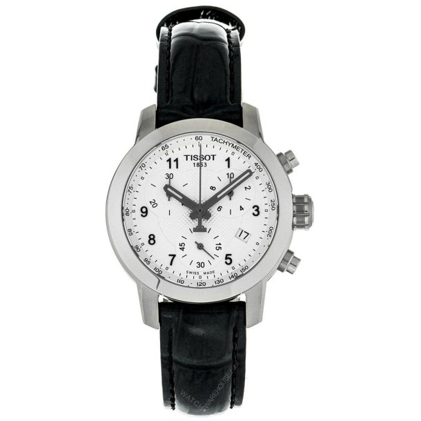 Tissot PRC 200 dameur i stl - SPAR 30%