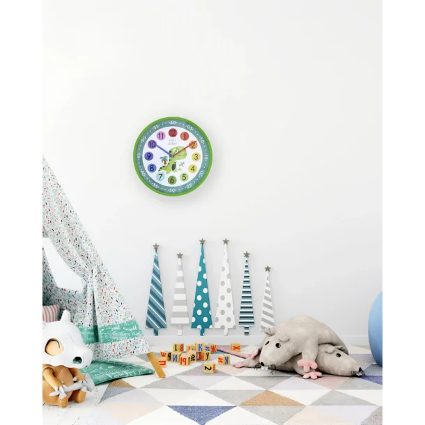 Hot Shot v�gur til b�rn, 30 cm