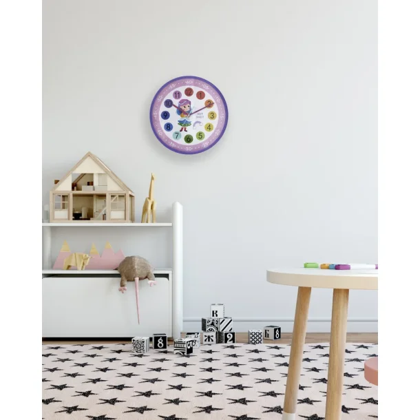 Hot Shot v�gur til b�rn, 30 cm